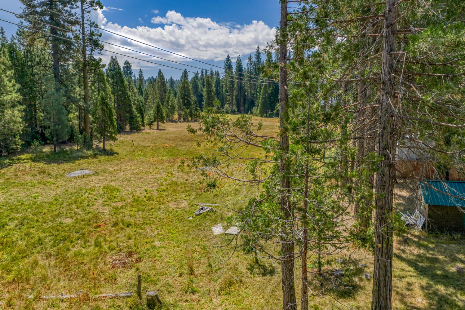 41621 Dinkey Creek Rd, Shaver Lake, CA 93664