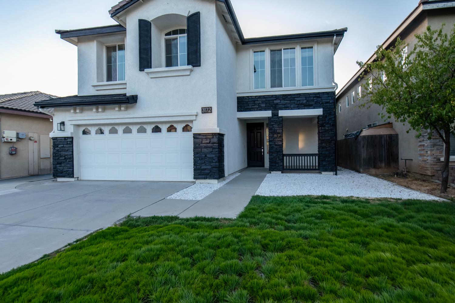 3172 N Hornet Ave, Fresno, CA 93737