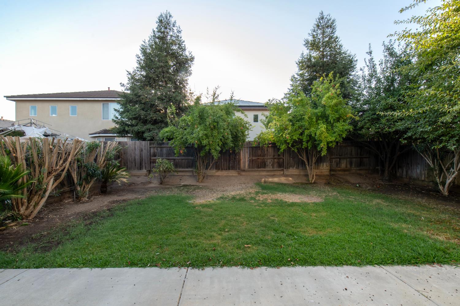 3172 N Hornet Ave, Fresno, CA 93737