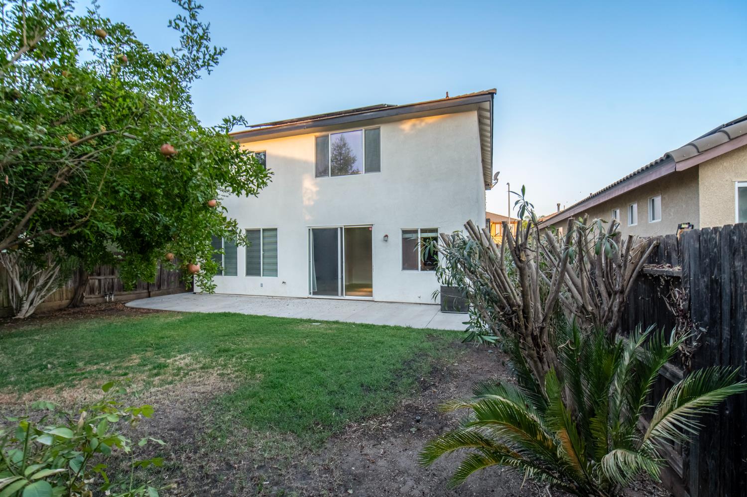 3172 N Hornet Ave, Fresno, CA 93737
