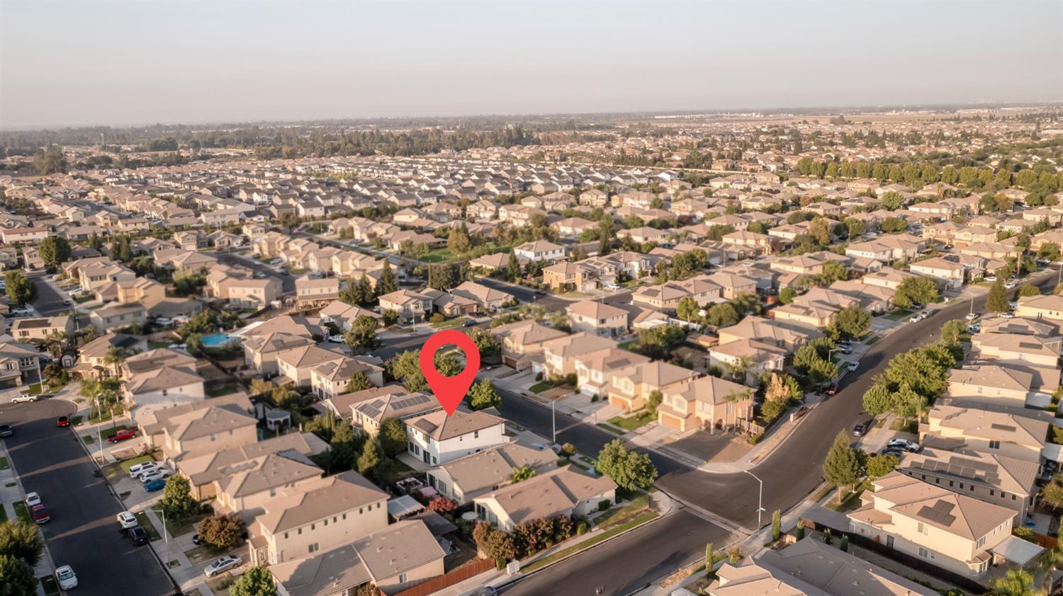 3172 N Hornet Ave, Fresno, CA 93737