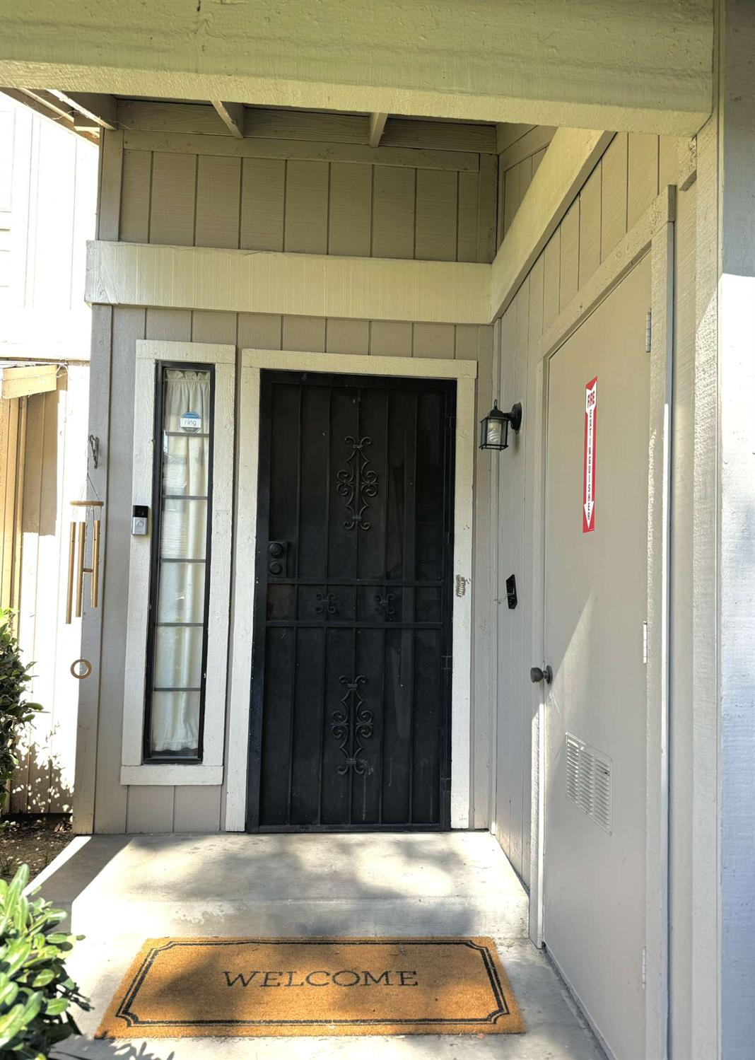 4718 E Alamos Ave #101, Fresno, CA 93726