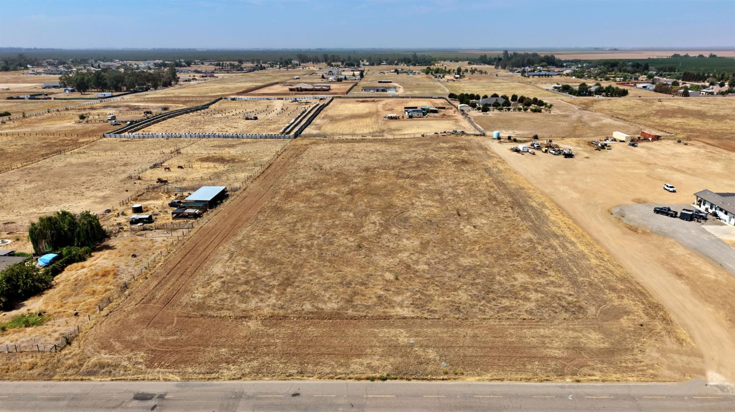 0 0 Road 29 1/2, Madera, CA 93638