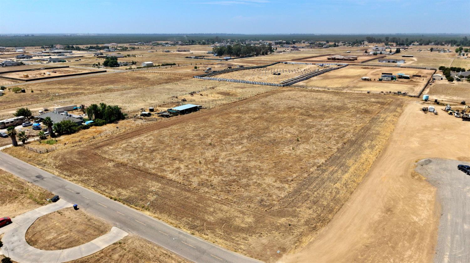 0 0 Road 29 1/2, Madera, CA 93638
