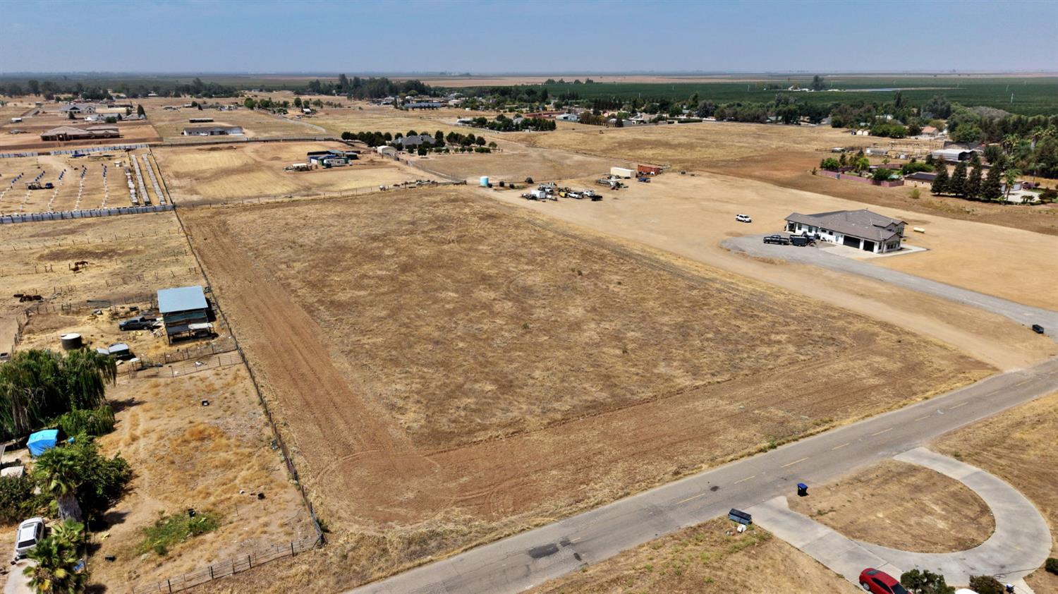 0 0 Road 29 1/2, Madera, CA 93638