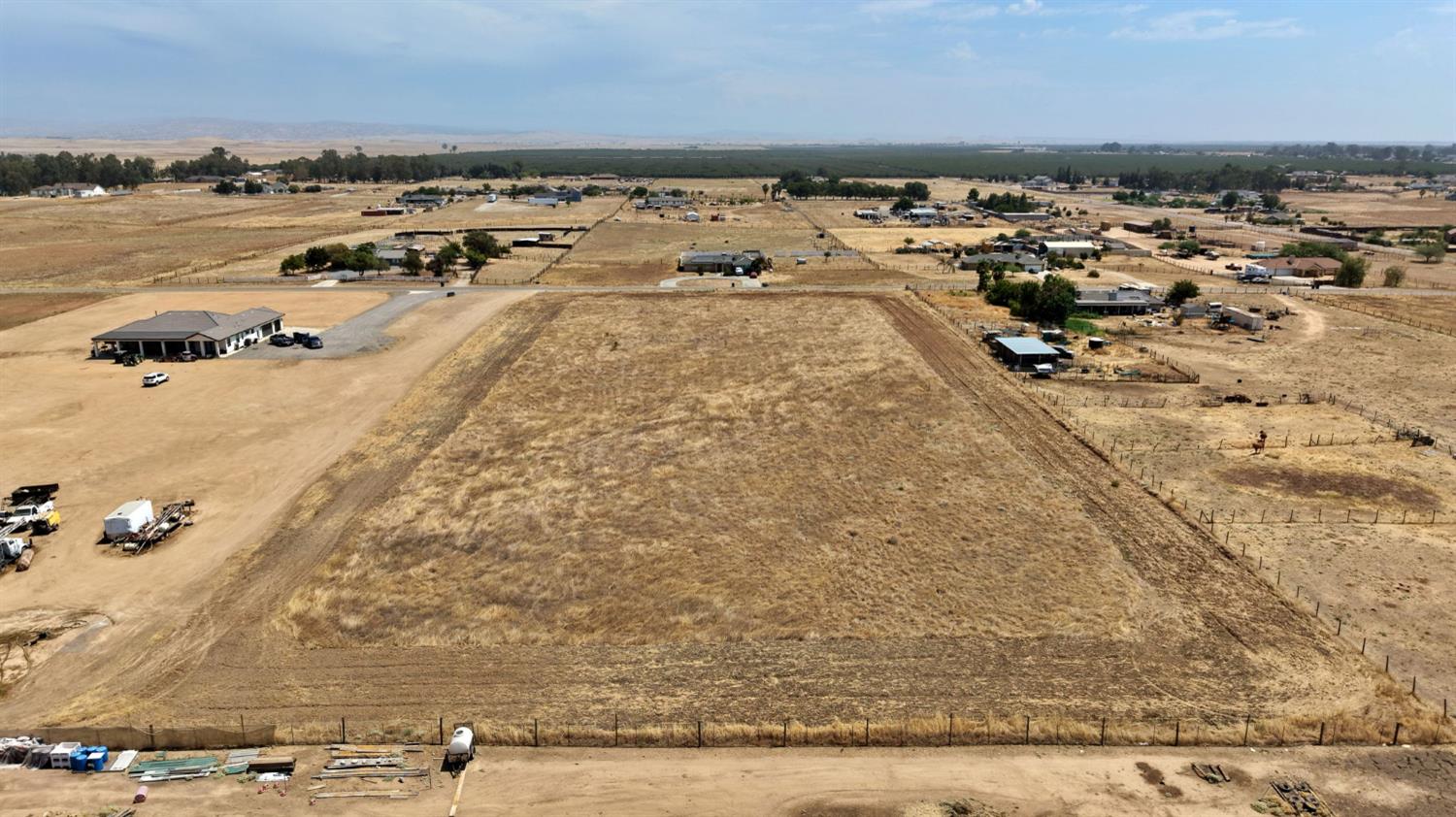 0 0 Road 29 1/2, Madera, CA 93638
