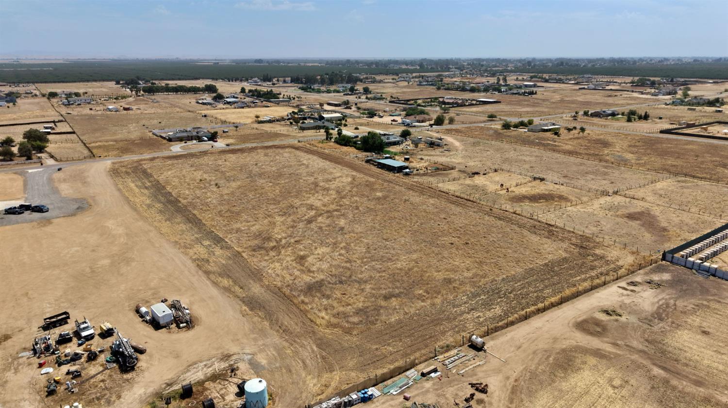 0 0 Road 29 1/2, Madera, CA 93638