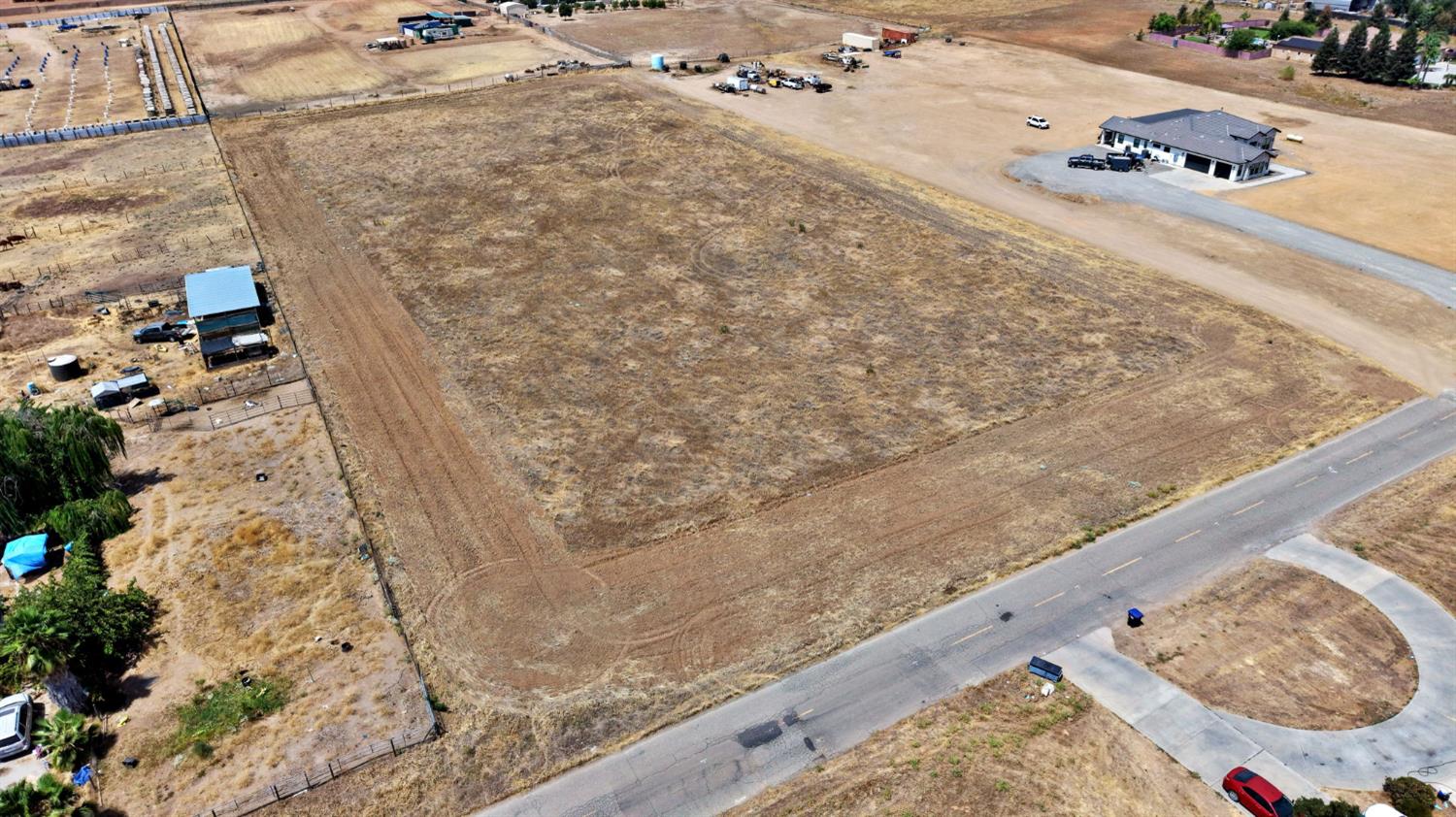 0 0 Road 29 1/2, Madera, CA 93638