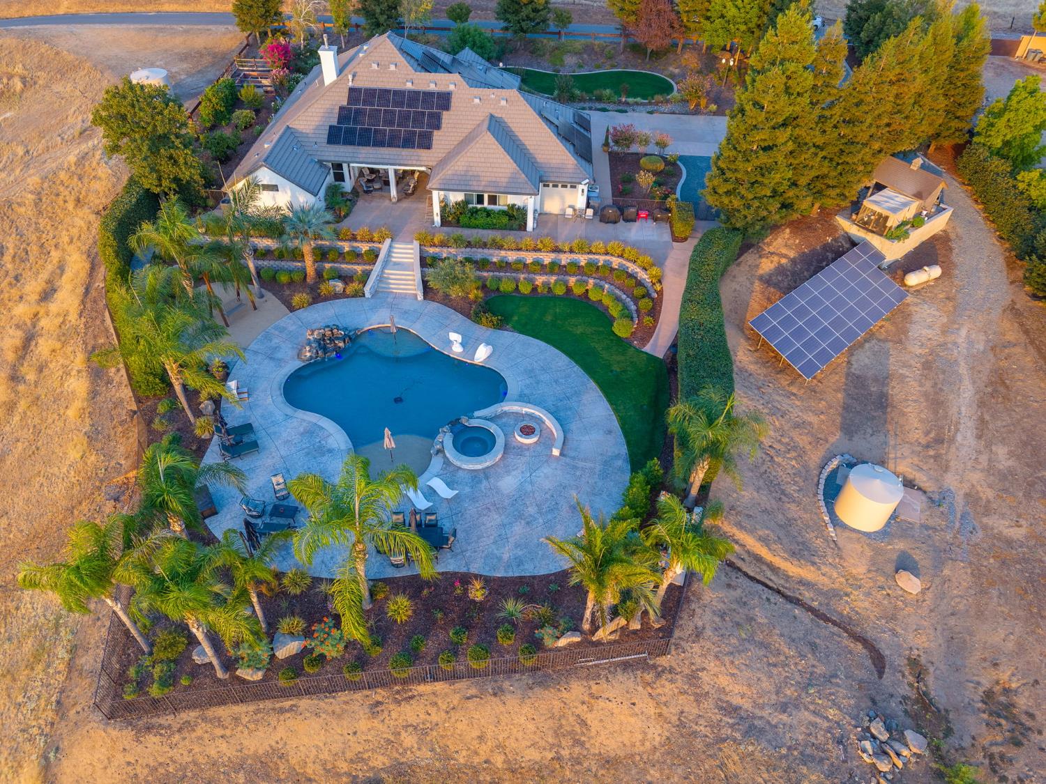 15640 N Friant Rd, Friant, CA 93626