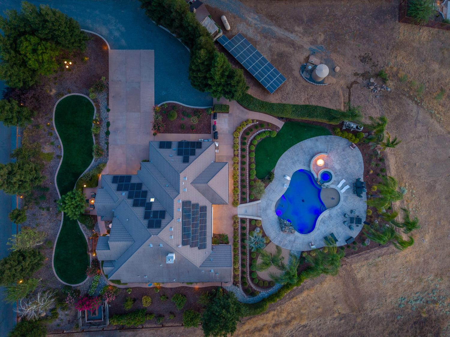 15640 N Friant Rd, Friant, CA 93626