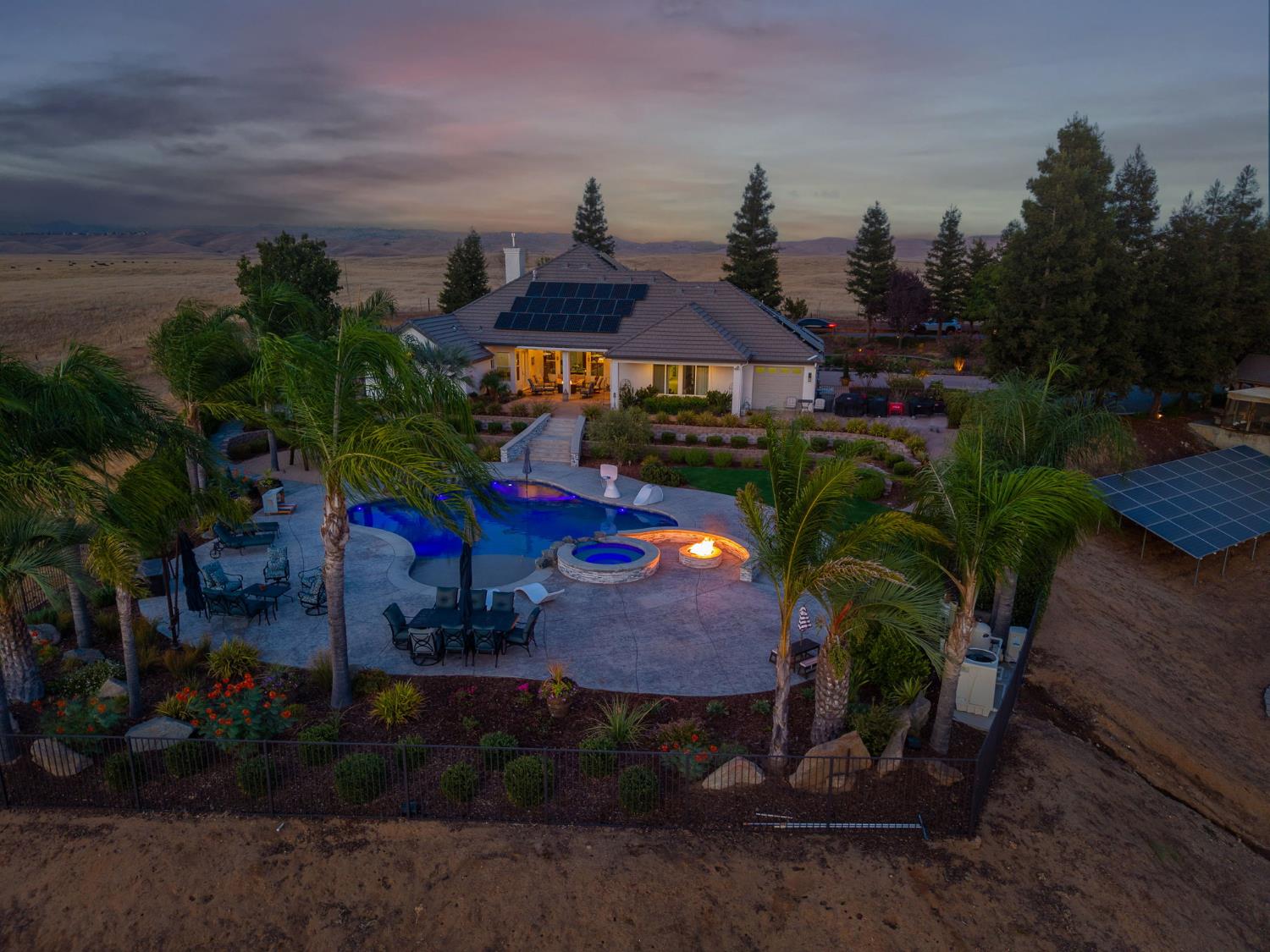 15640 N Friant Rd, Friant, CA 93626