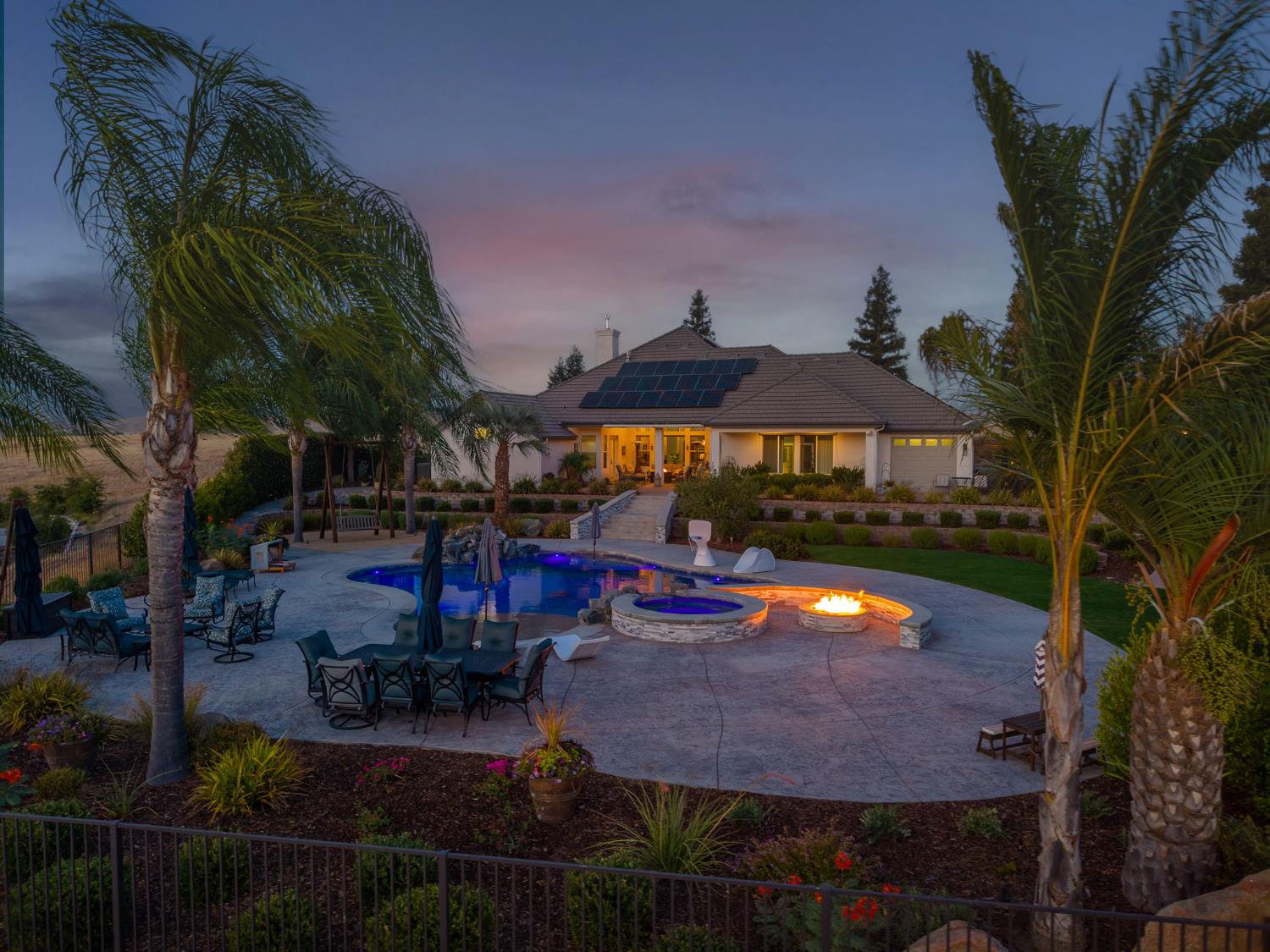 15640 N Friant Rd, Friant, CA 93626