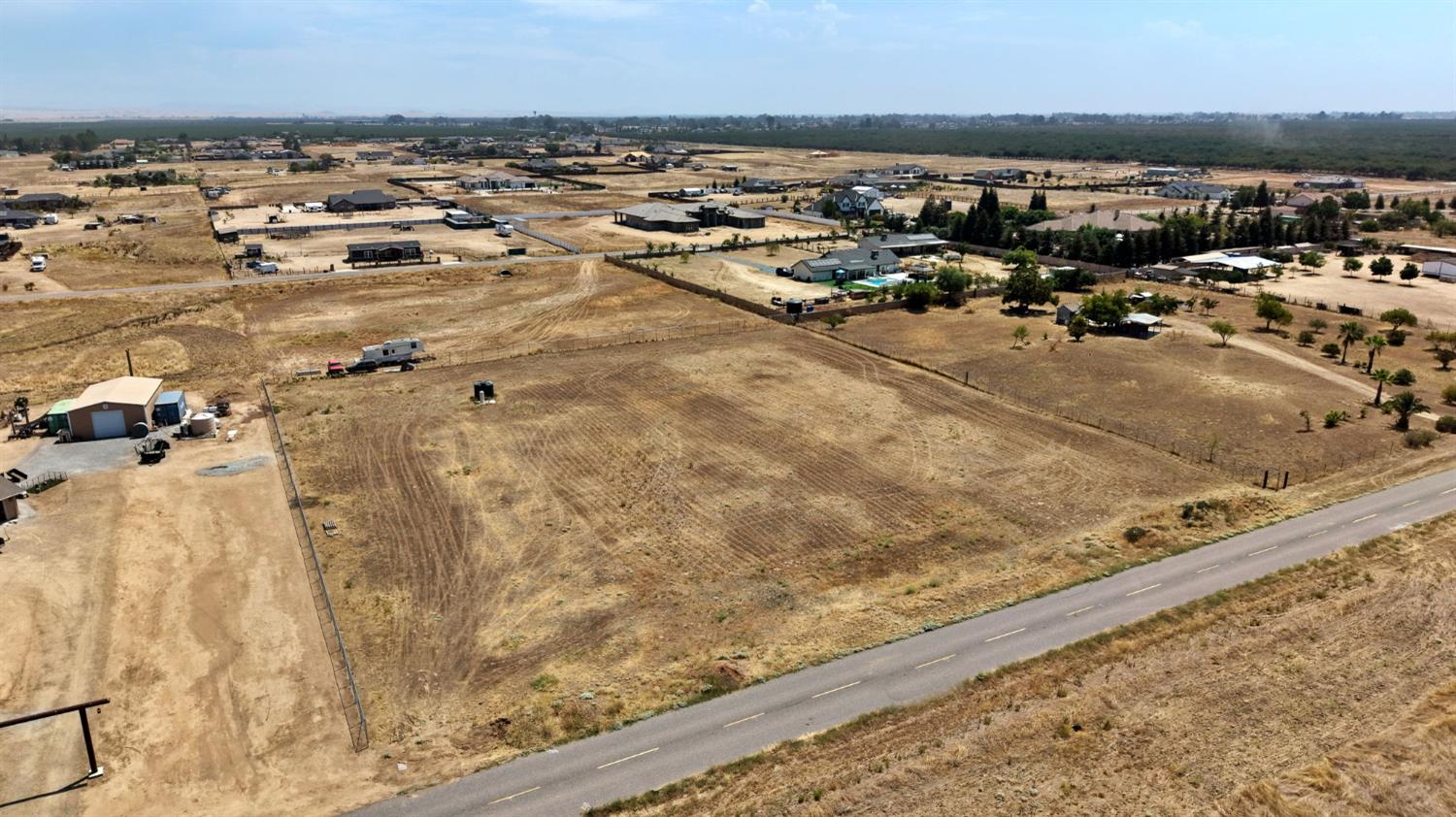 0 0 Lomita Rd, Madera, CA 93638