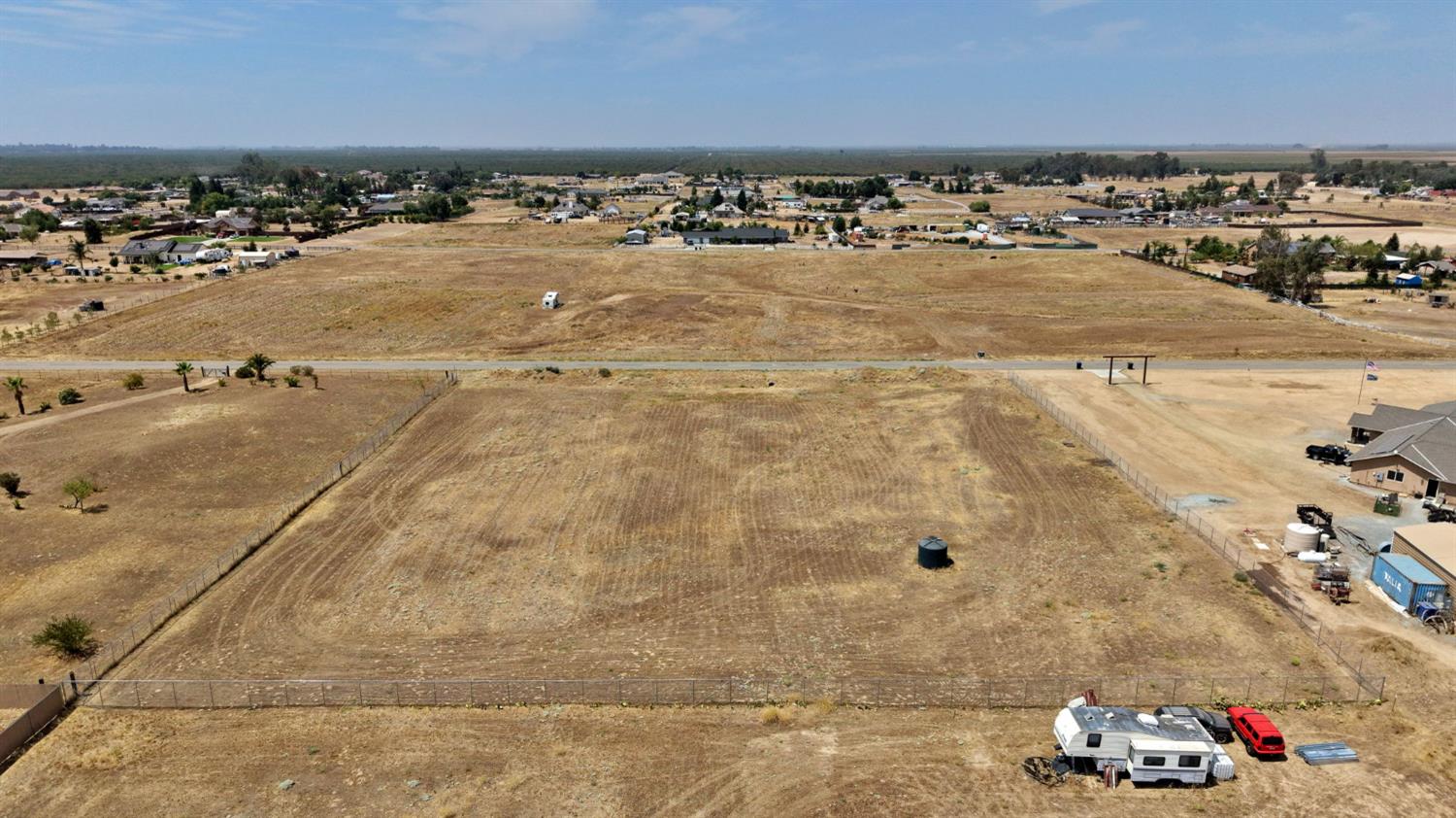 0 0 Lomita Rd, Madera, CA 93638