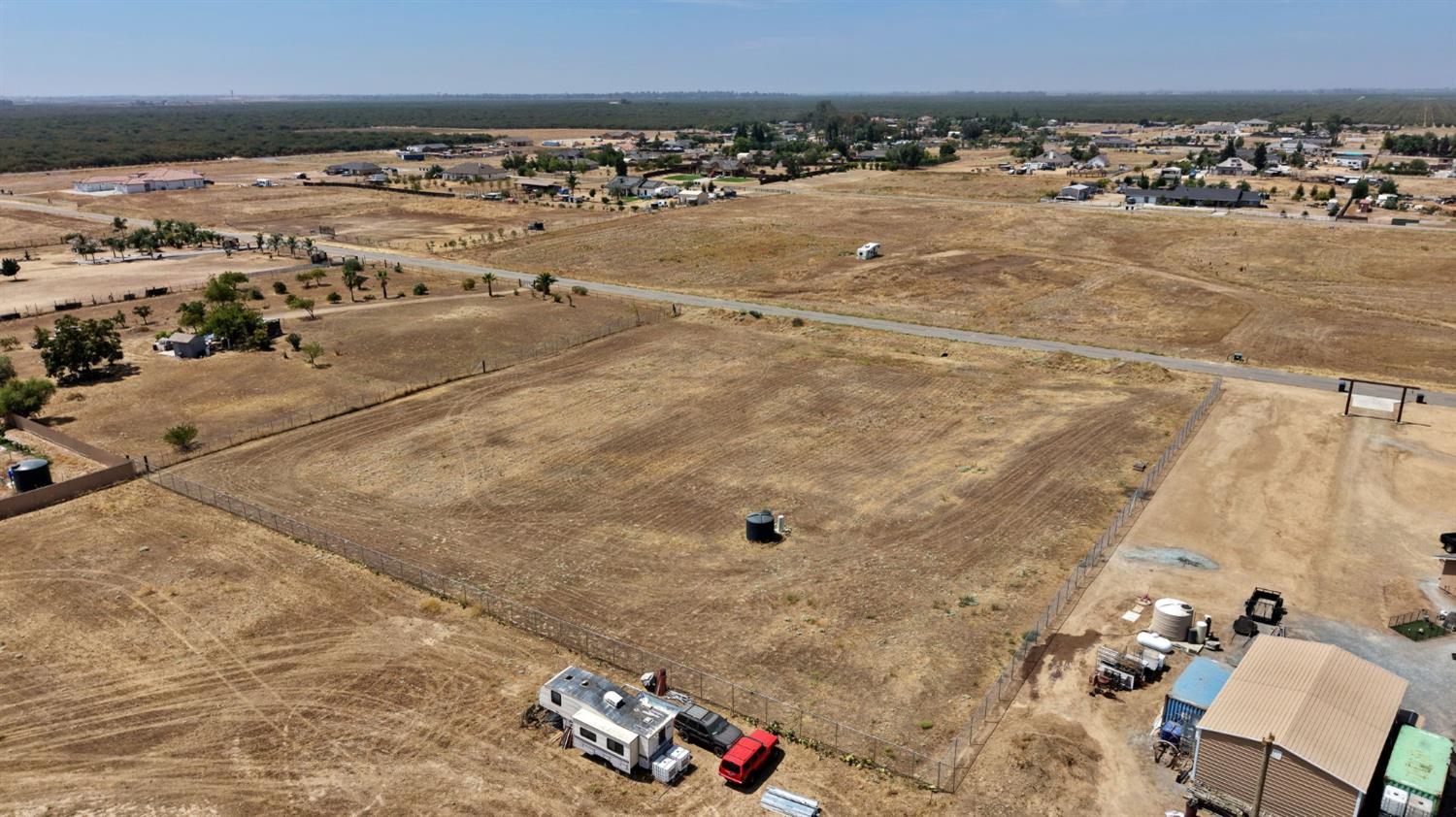 0 0 Lomita Rd, Madera, CA 93638