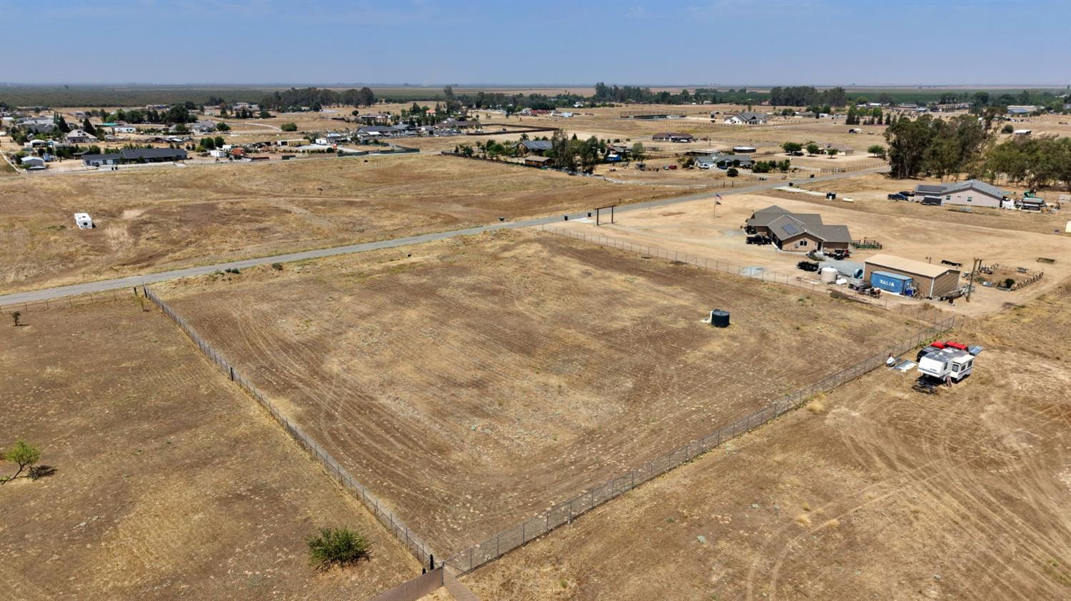 0 0 Lomita Rd, Madera, CA 93638