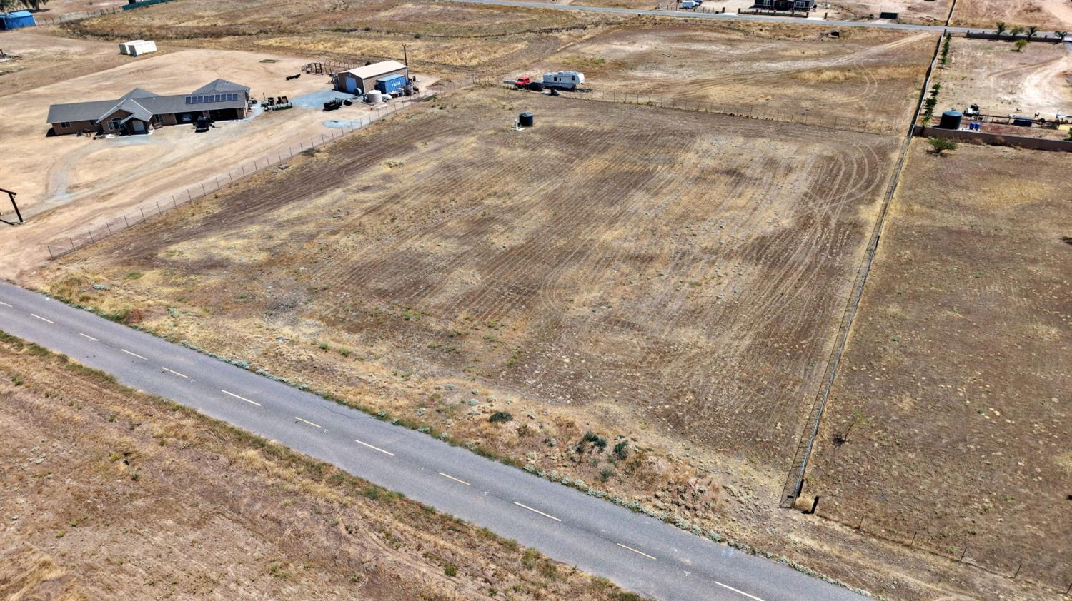 0 0 Lomita Rd, Madera, CA 93638