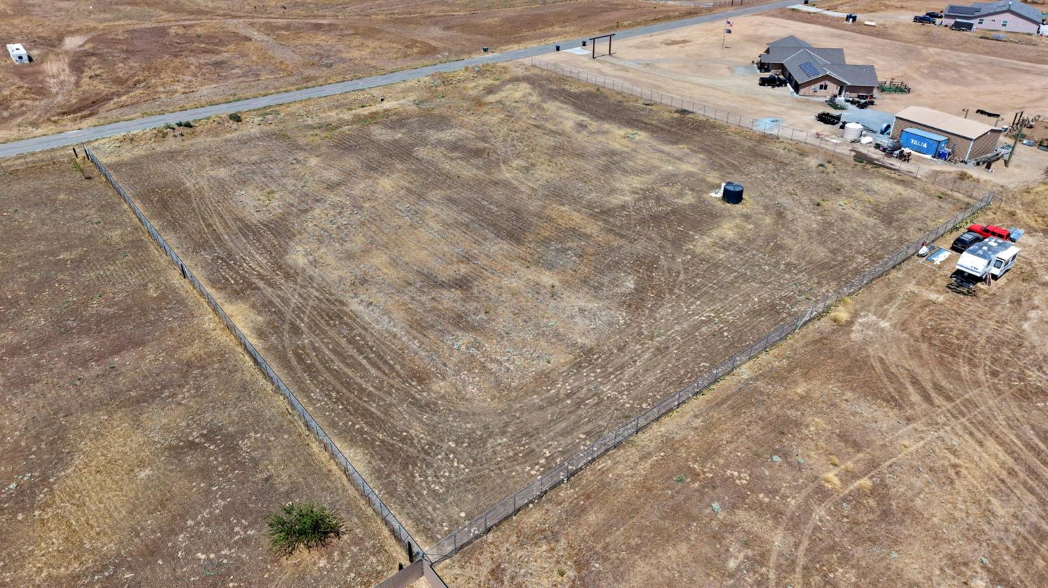 0 0 Lomita Rd, Madera, CA 93638