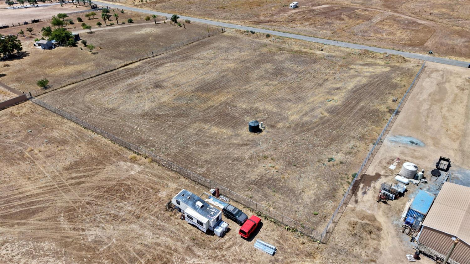 0 0 Lomita Rd, Madera, CA 93638
