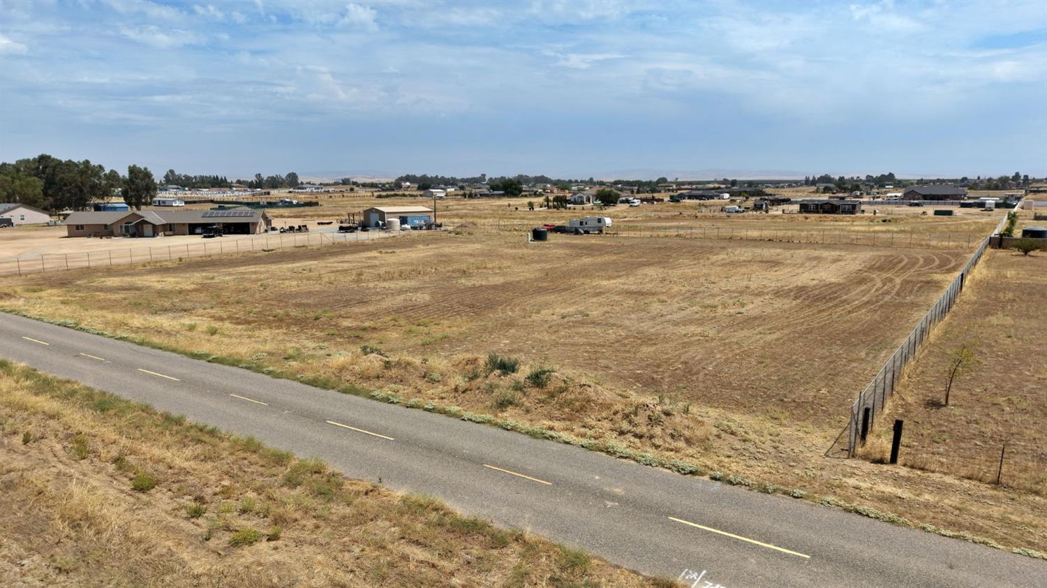 0 0 Lomita Rd, Madera, CA 93638