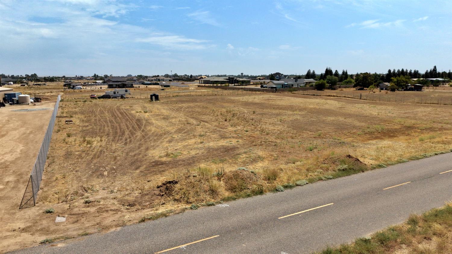 0 0 Lomita Rd, Madera, CA 93638