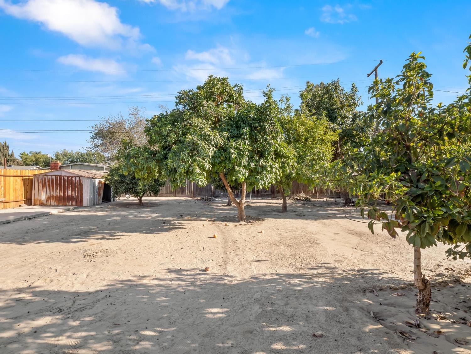 8687 E Khan St, Selma, CA 93662