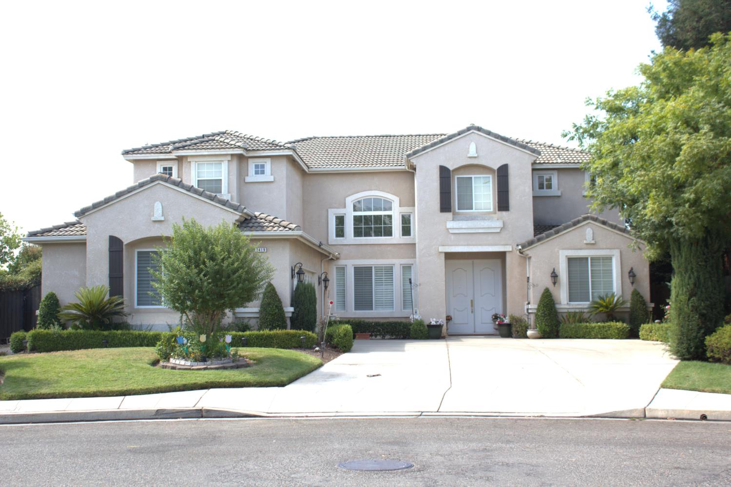 2419 E Eclipse, Fresno, CA 93720