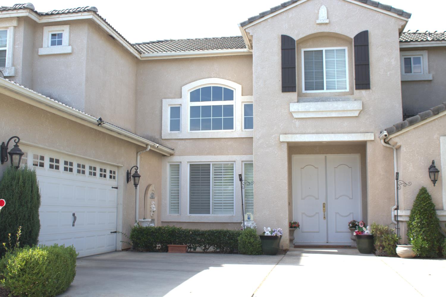 2419 E Eclipse, Fresno, CA 93720