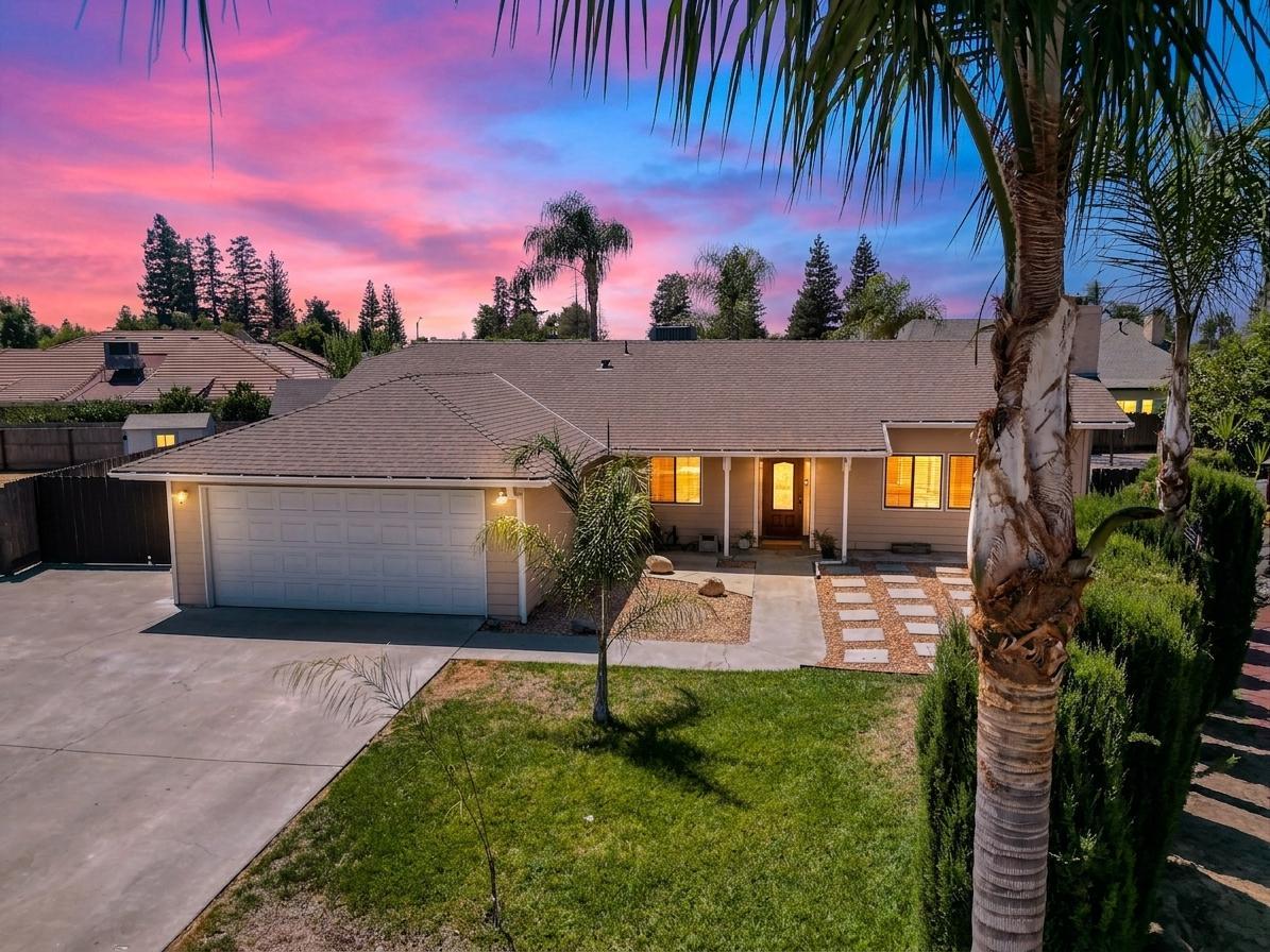 3503 Woodrow St, Selma, CA 93662