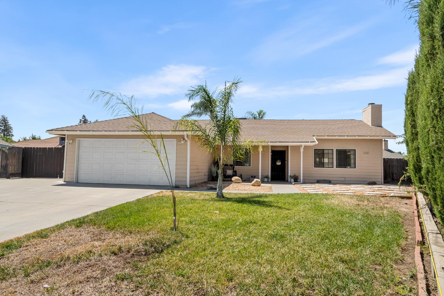 3503 Woodrow St, Selma, CA 93662