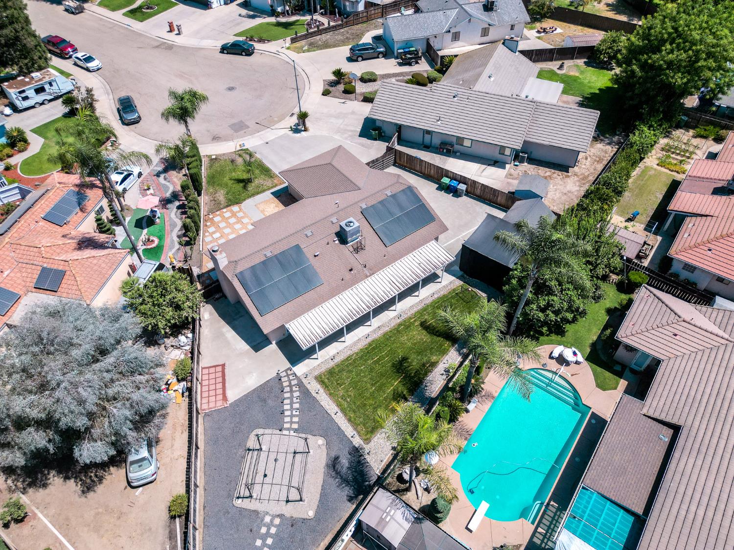 3503 Woodrow St, Selma, CA 93662