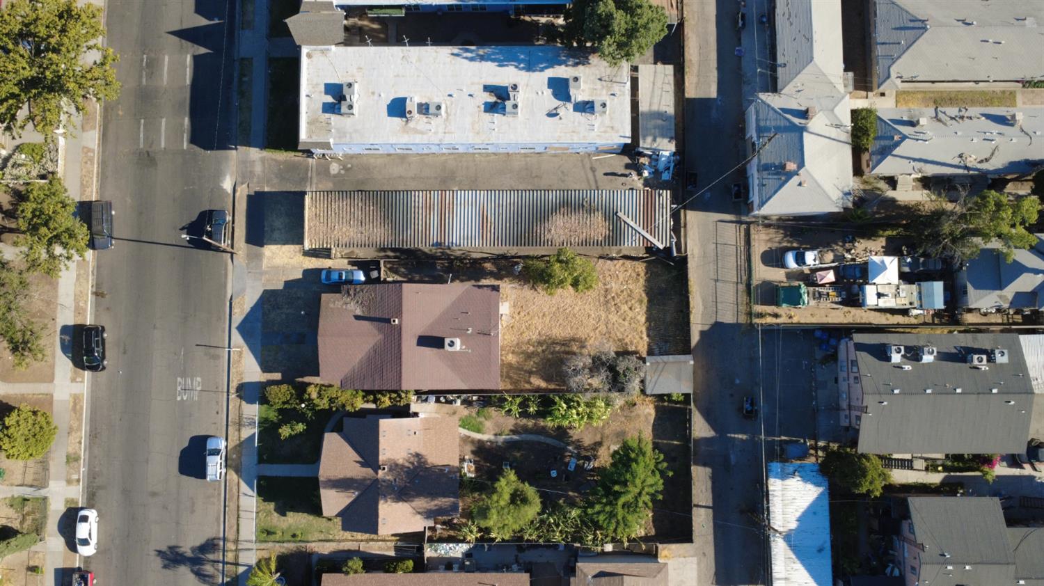 451 N Calaveras St, Fresno, CA 93701