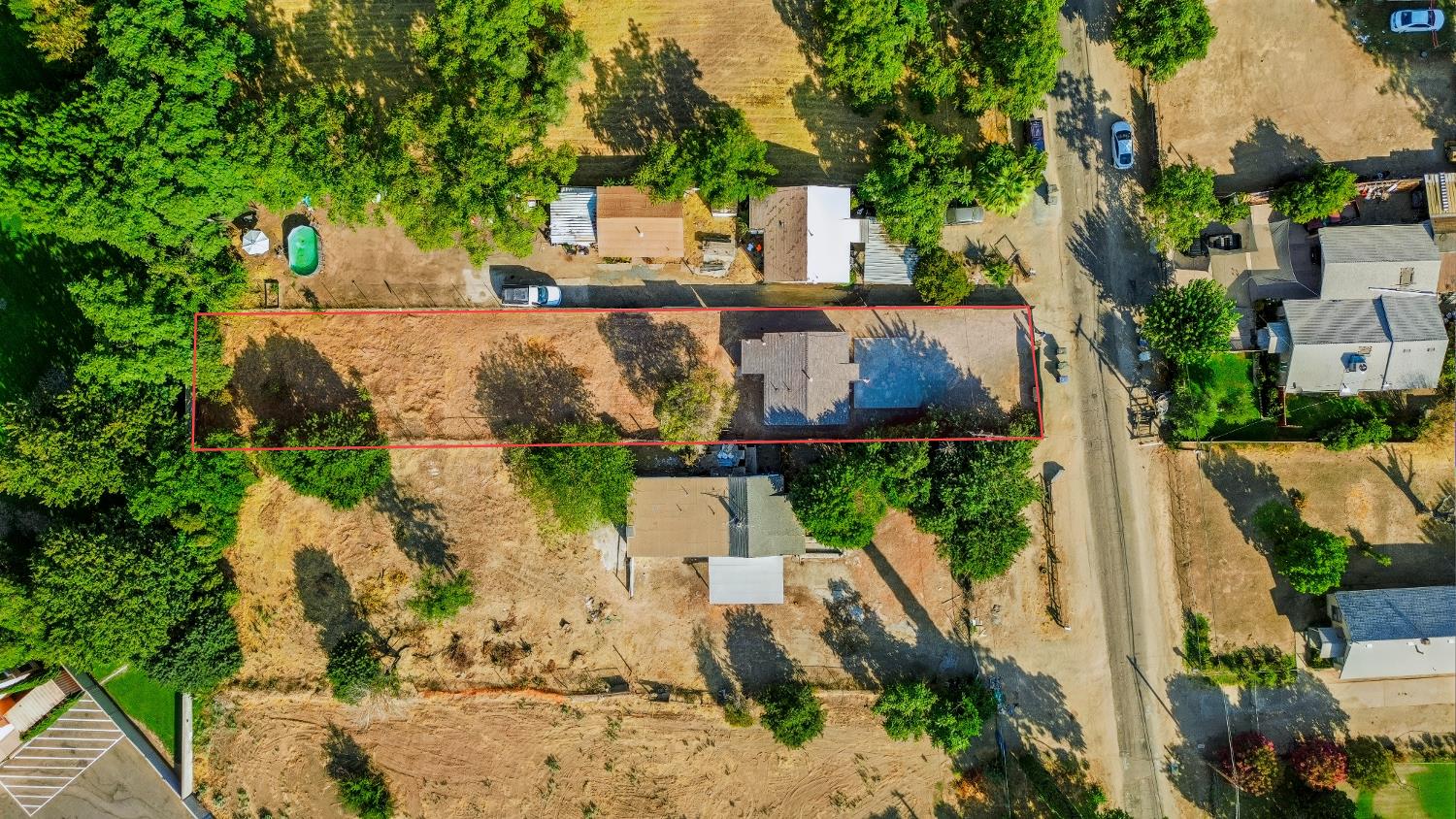 5203 W Mission Ave, Fresno, CA 93722