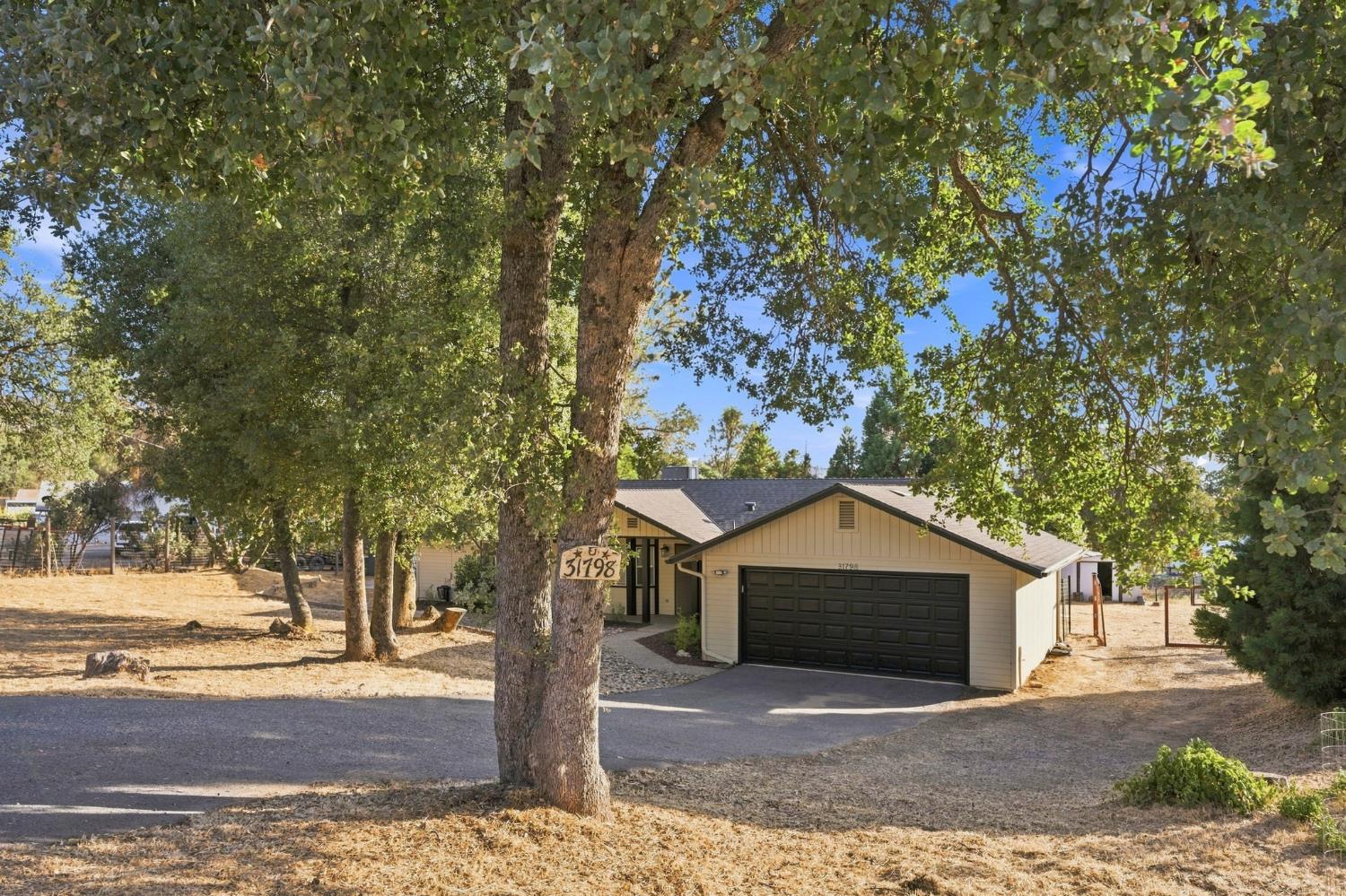 31798 Quartz Mountain Rd, Coarsegold, CA 93614