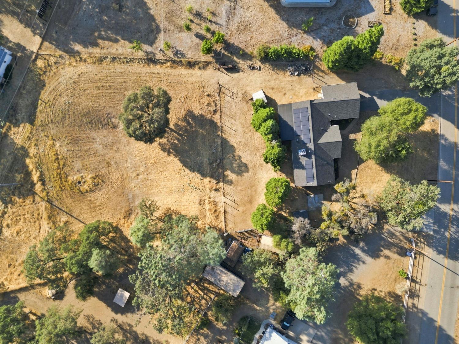 31798 Quartz Mountain Rd, Coarsegold, CA 93614