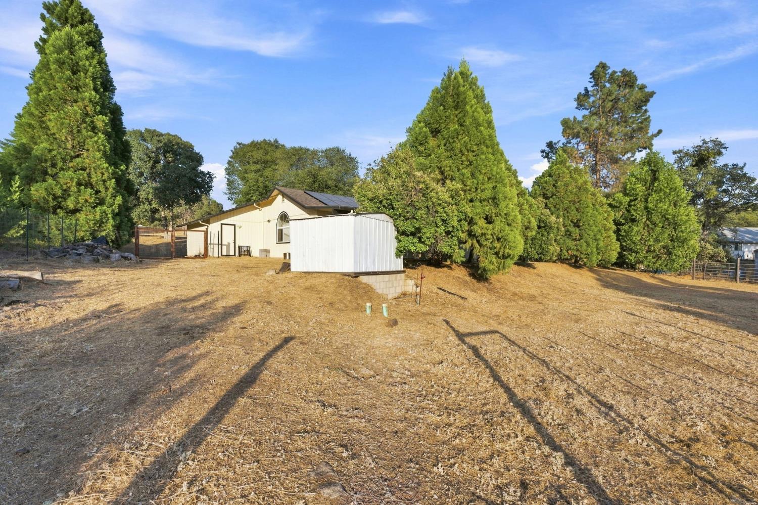 31798 Quartz Mountain Rd, Coarsegold, CA 93614