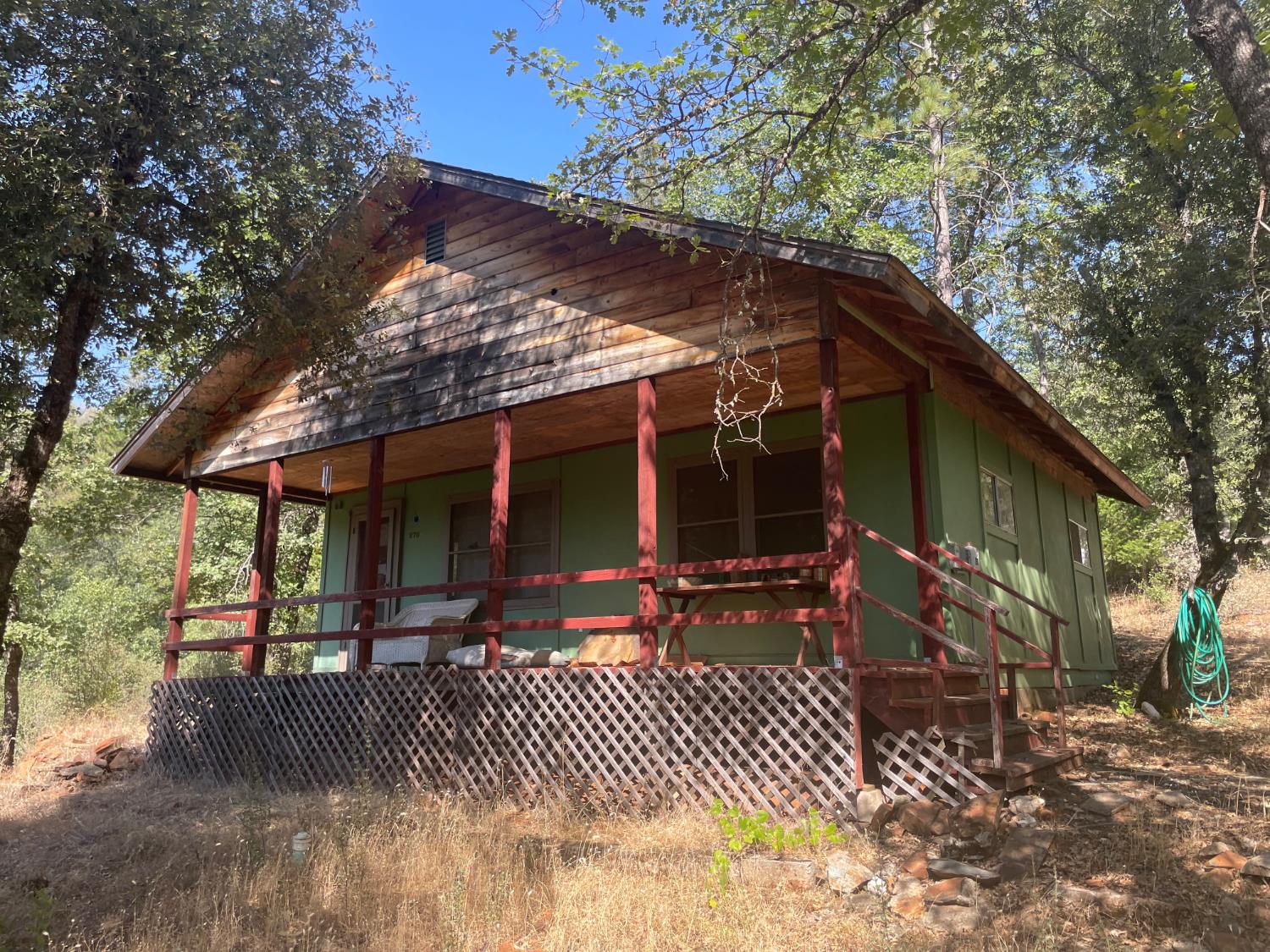 6246 Highway 140, Midpines, CA 95345