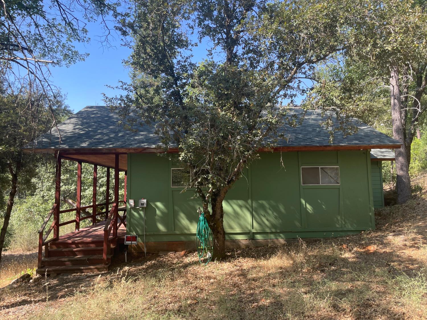 6246 Highway 140, Midpines, CA 95345
