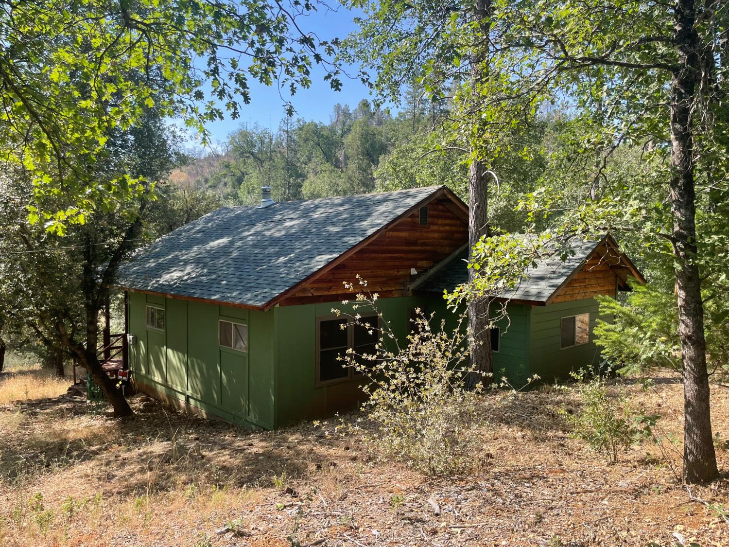 6246 Highway 140, Midpines, CA 95345