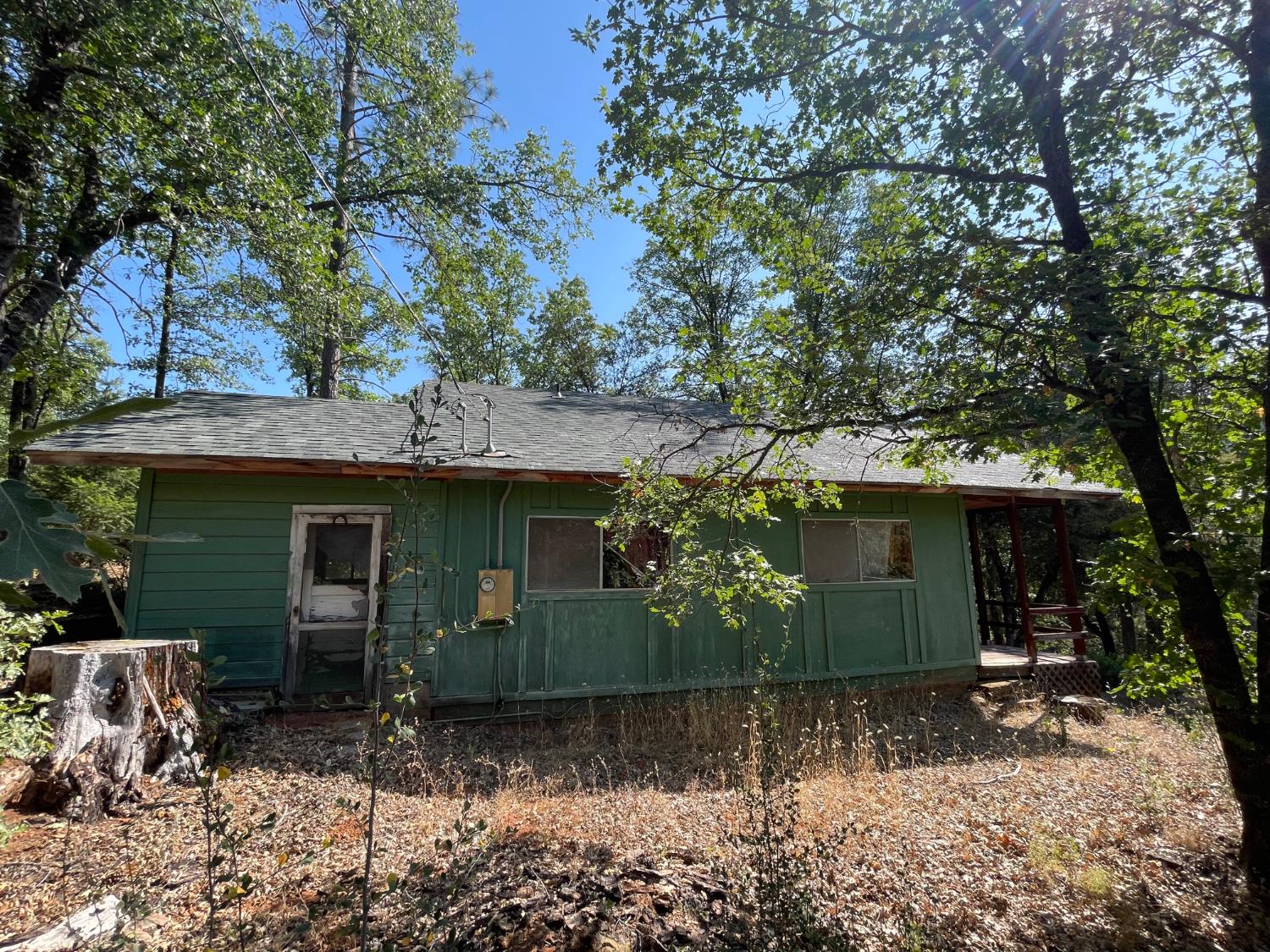 6246 Highway 140, Midpines, CA 95345