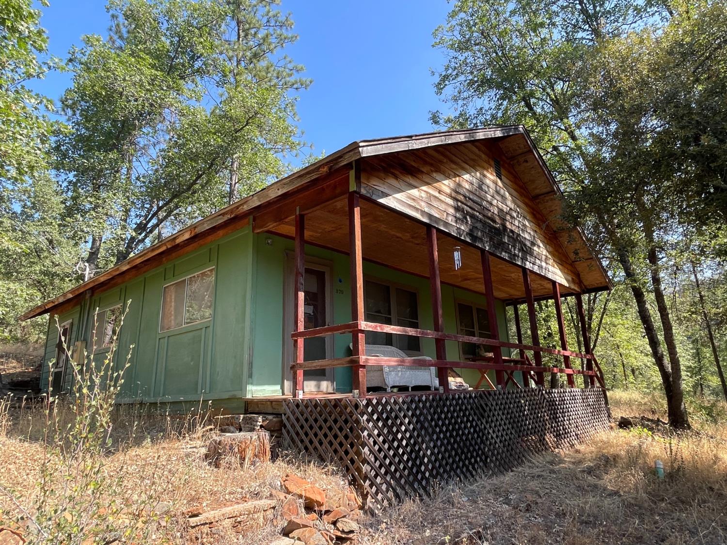 6246 Highway 140, Midpines, CA 95345
