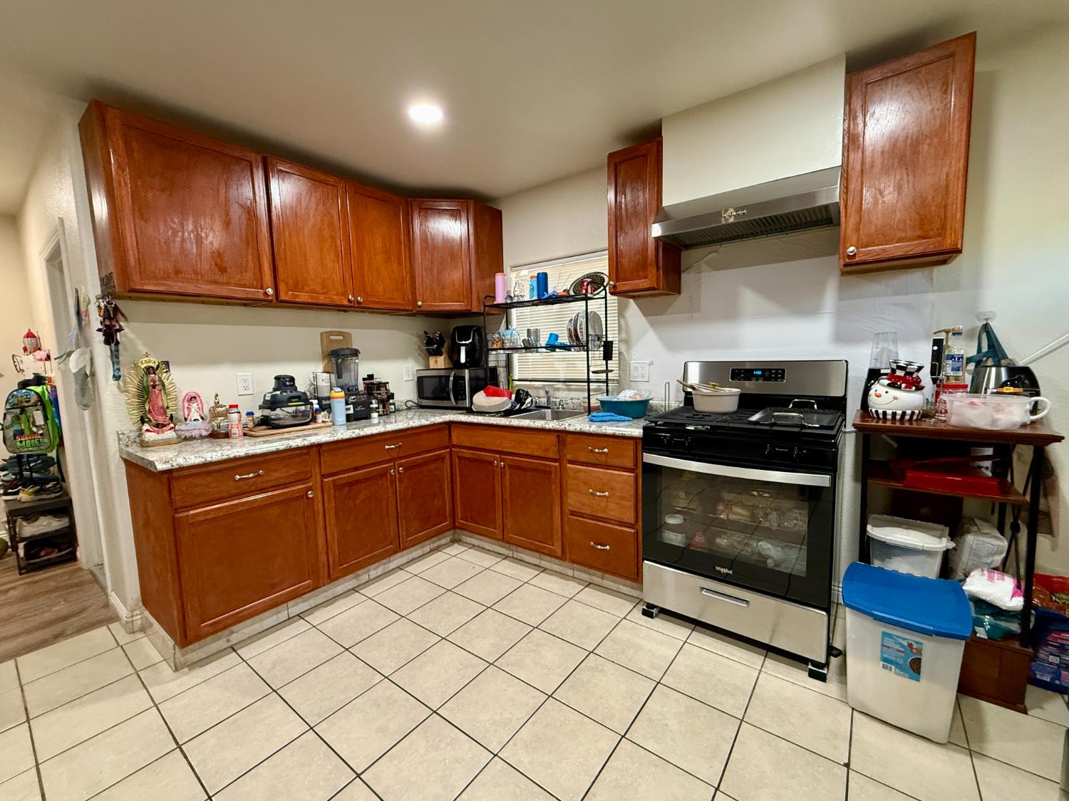 1118 N Augusta St, Fresno, CA 93701