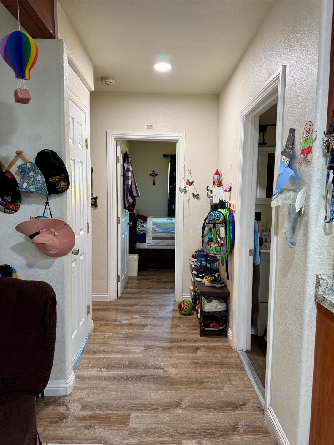 1118 N Augusta St, Fresno, CA 93701