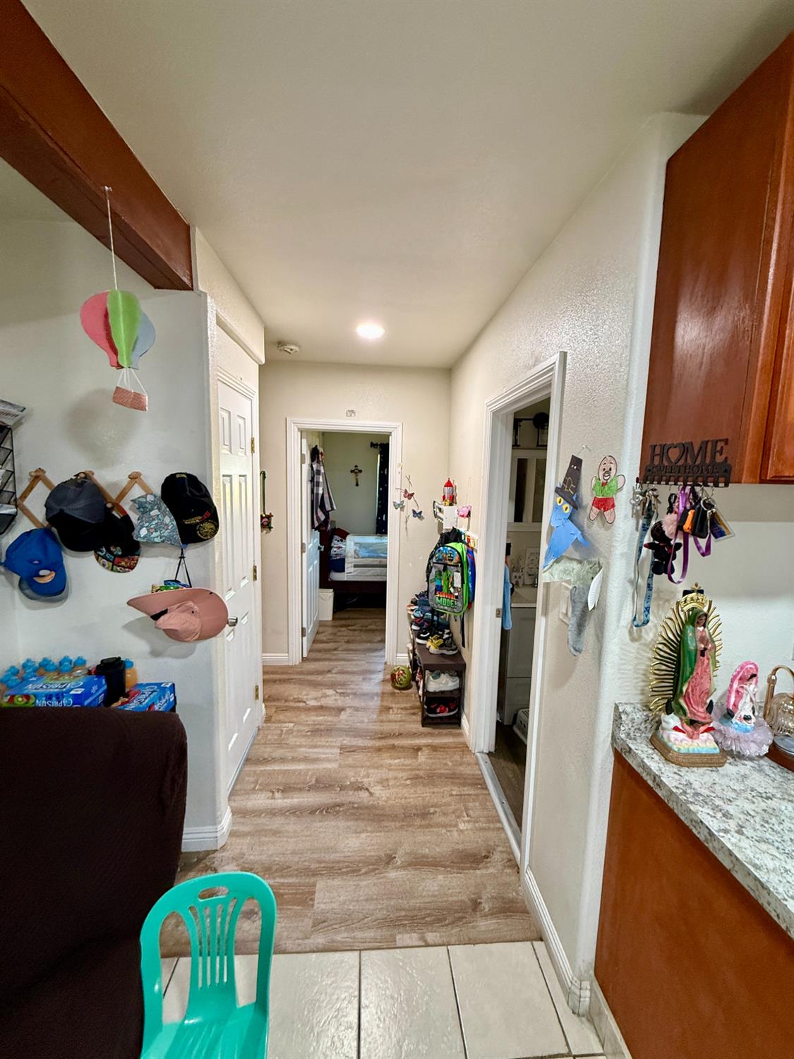 1118 N Augusta St, Fresno, CA 93701