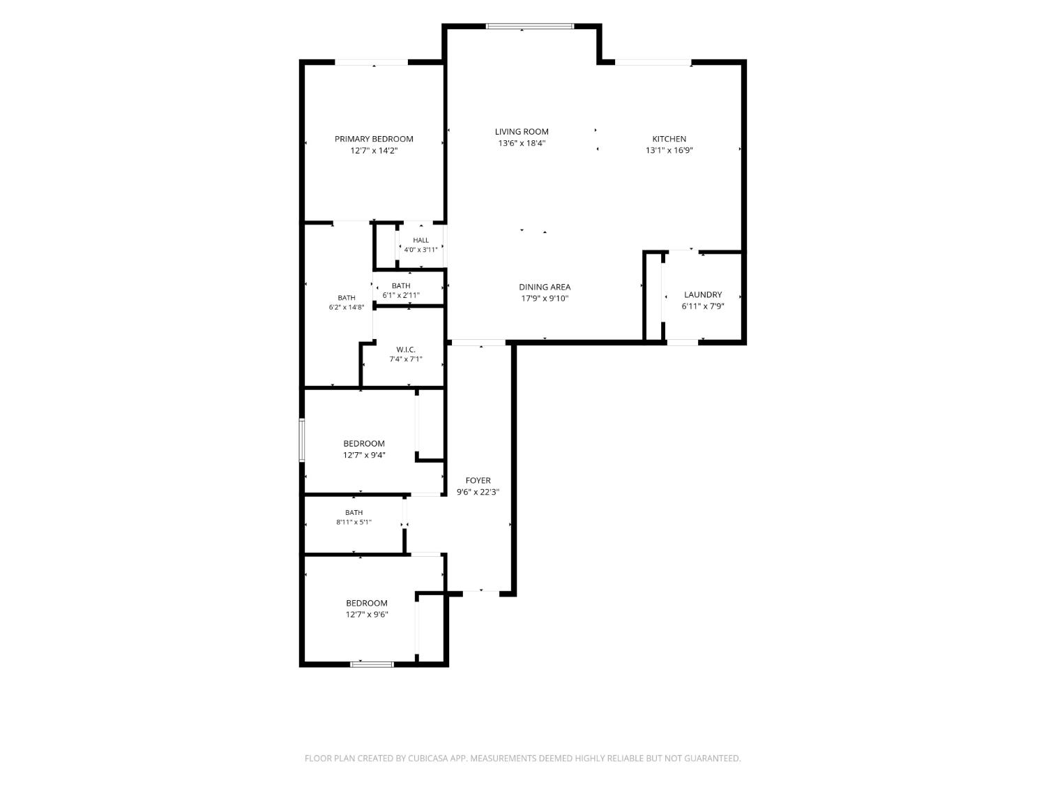 1915 N Marion Ave, Clovis, CA 93619