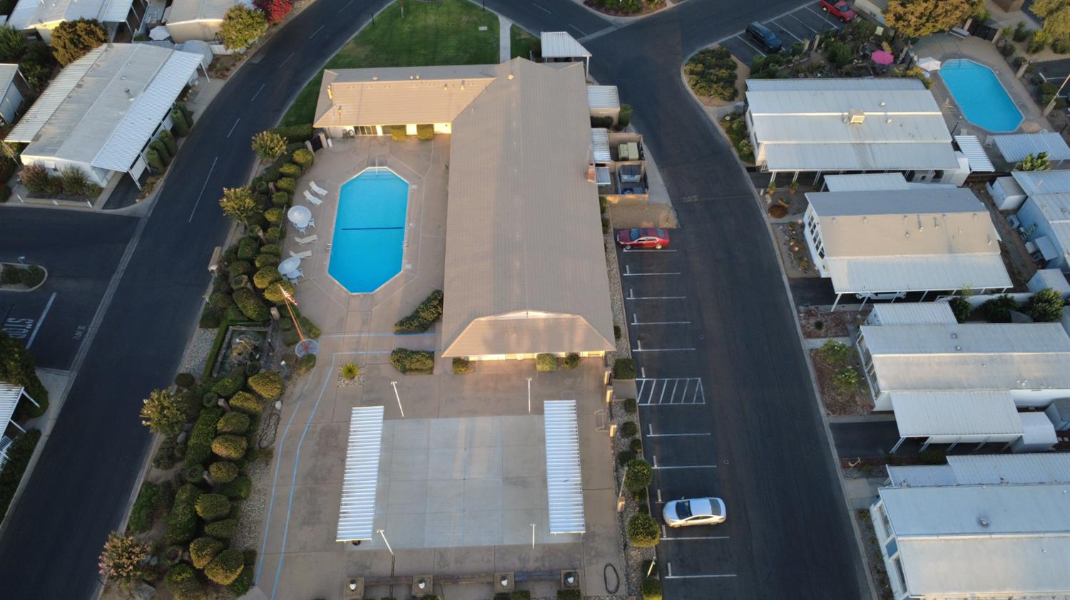 221 W Herndon Ave #9, Pinedale, CA 93650