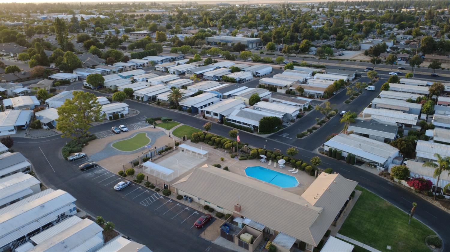 221 W Herndon Ave #9, Pinedale, CA 93650