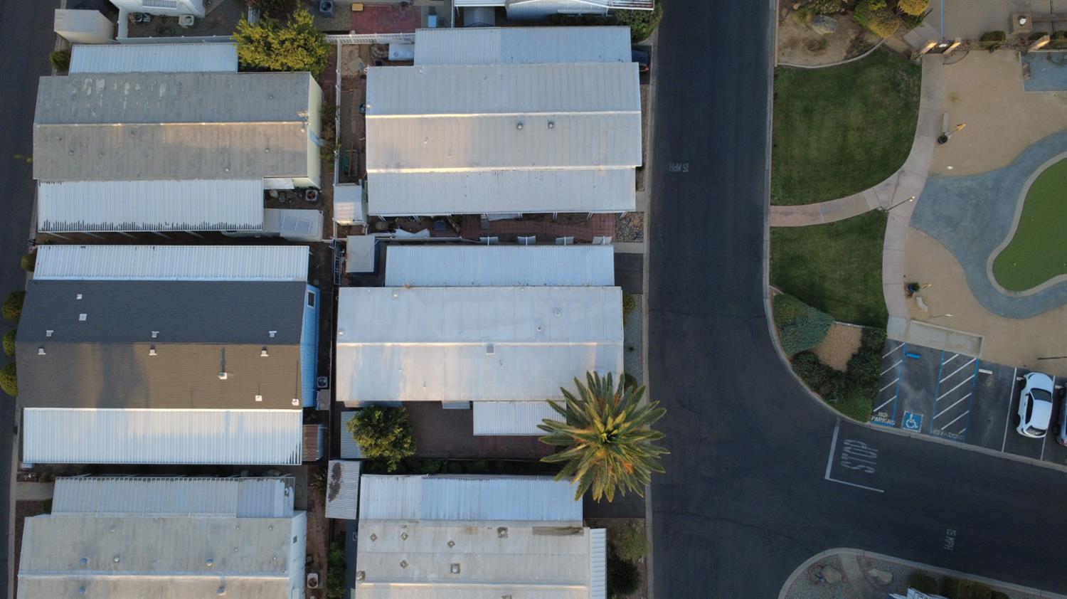 221 W Herndon Ave #9, Pinedale, CA 93650
