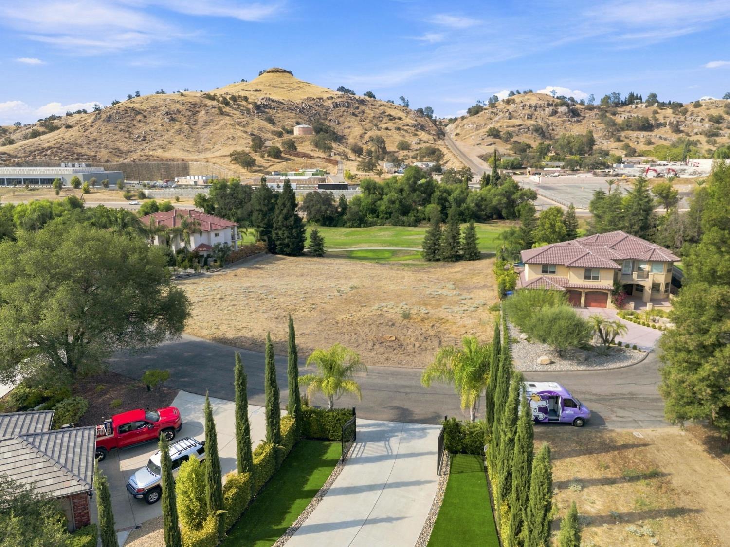 0 0 Eastmere Ln, Friant, CA 93626