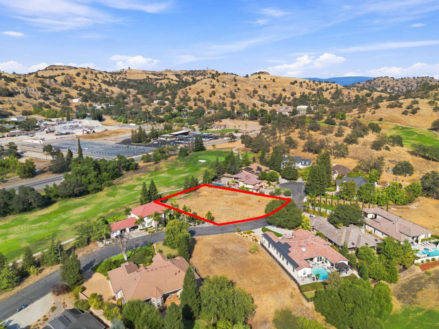 0 0 Eastmere Ln, Friant, CA 93626